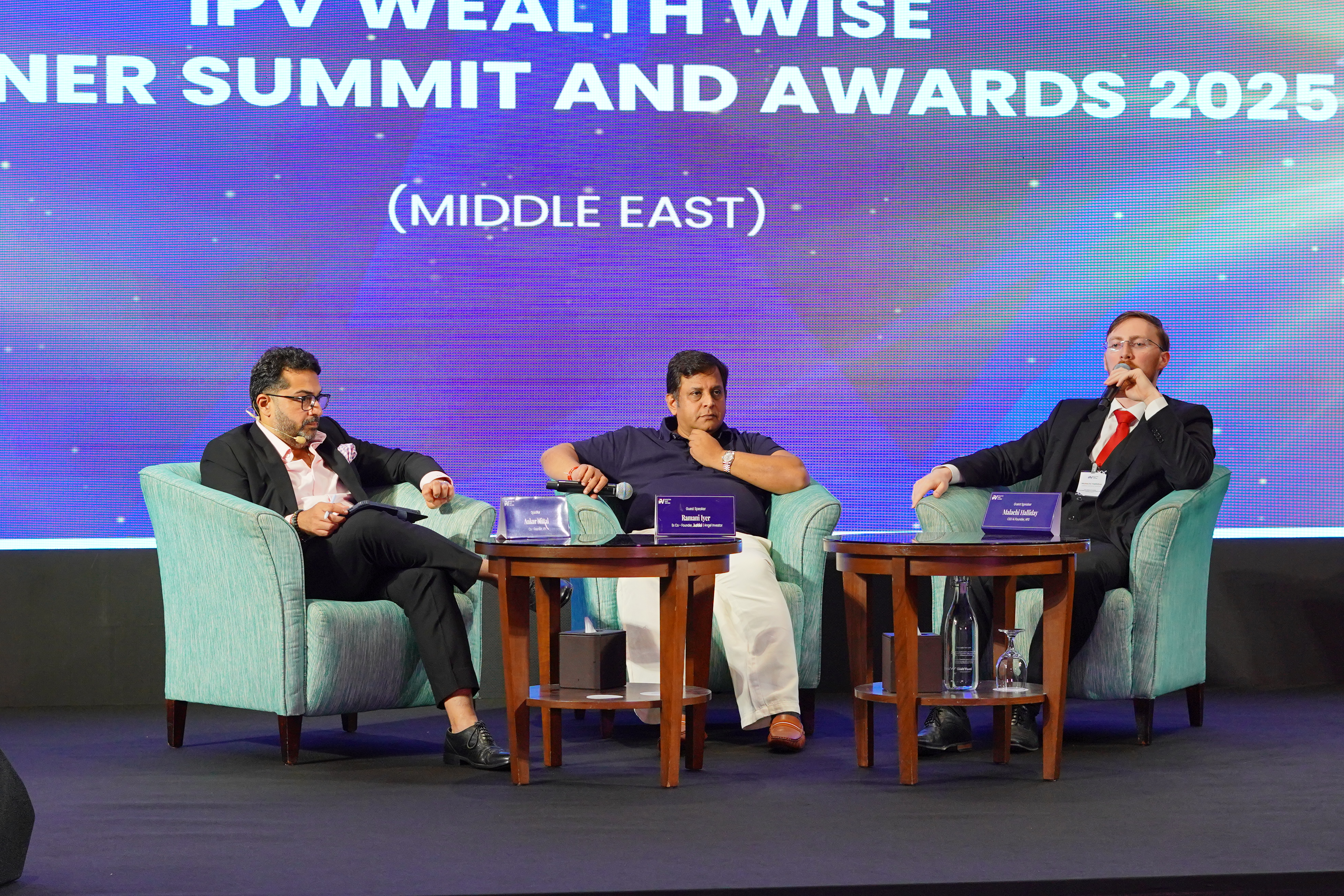 Event highlight
