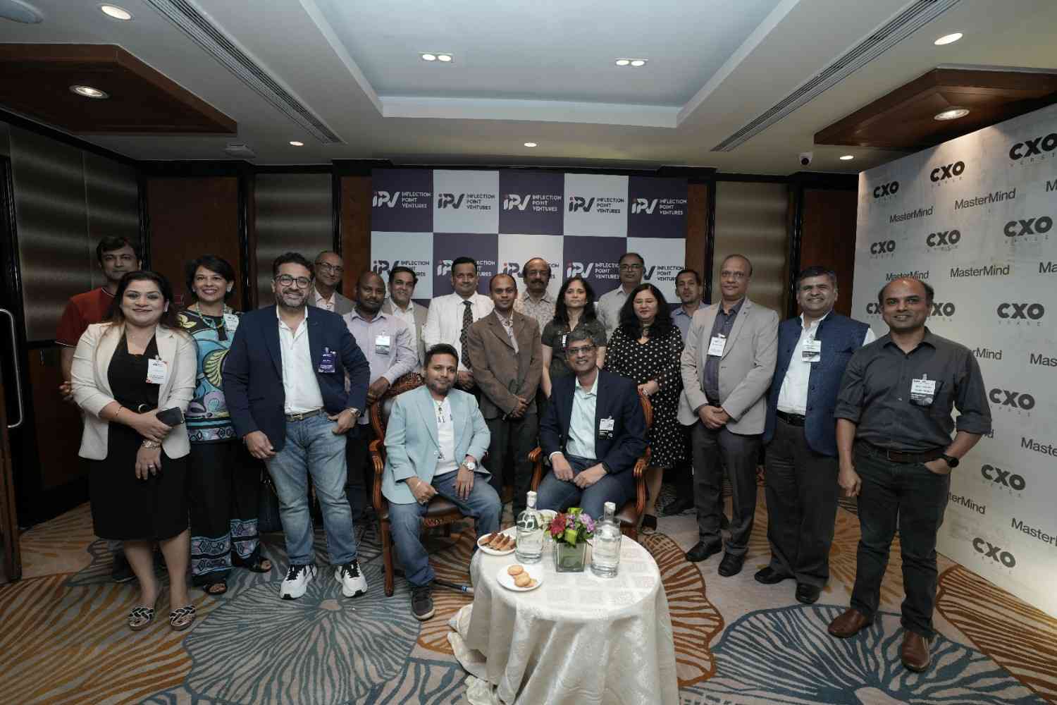 Event highlight