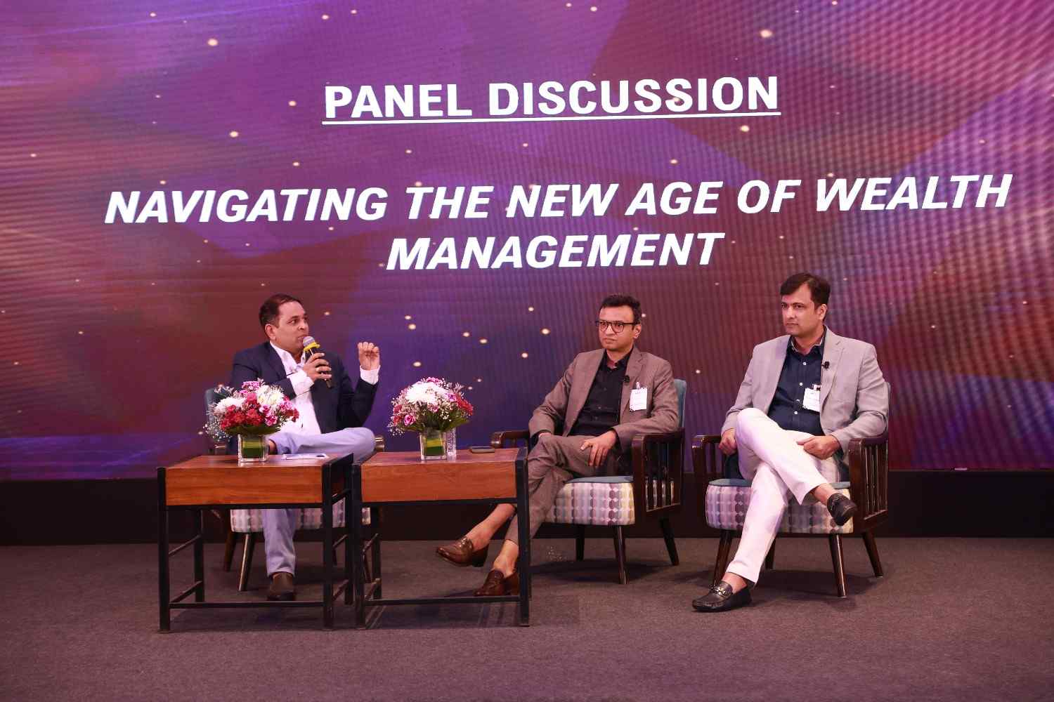 Event highlight