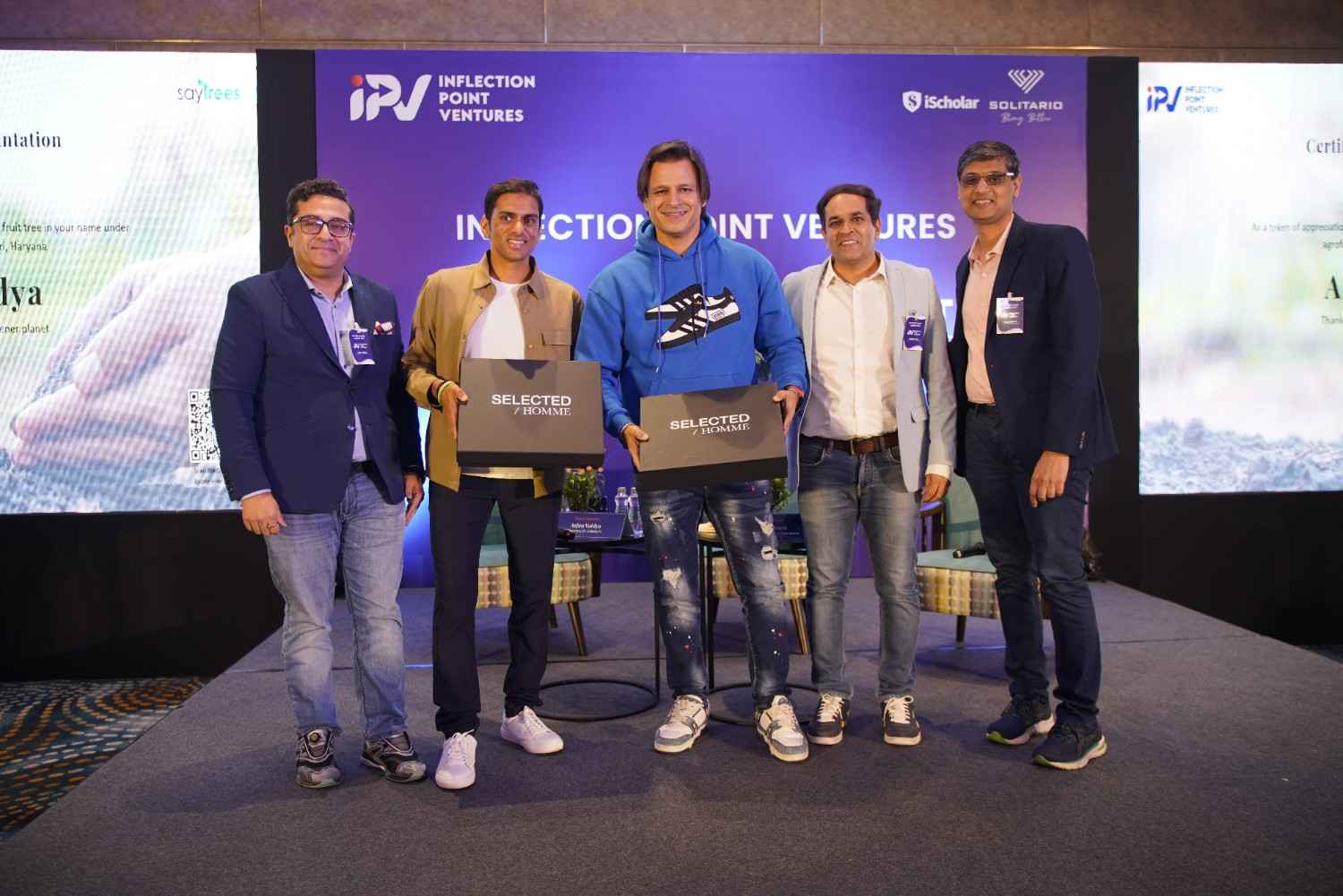 Event highlight